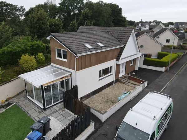 House Extensions service image